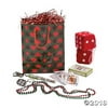 Medium Casino Pre-Filled Gift Bag