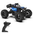 thumbnail image 1 of Coche de control remoto 4WD todoterreno de aleación de 2,4 GHz para escalada,, 1 of 8