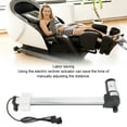 thumbnail image 4 of Electric Recliner Actuator, Multifunctional Electric Recliner Motor Actuator Labor Saving  for Replacement, 4 of 7