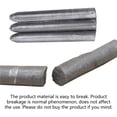 thumbnail image 3 of YongCo 3/6/9Pcs Metal Low Temperature Welding Rod Easy Melting Aluminum Welding Rod For Welding Stainless Aluminum, 3 of 13