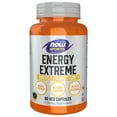 thumbnail image 3 of NOW Foods Sports, Energy Extreme, 90 Veg Capsules, 3 of 3