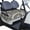 boho-541, variant on Excellent Golf Cart Seat Protector 51" x 31", High-Performance Microfiber Towel for Demanding Use