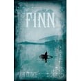 thumbnail image 1 of Pre-Owned Finn: A Novel (Hardcover) 1400065917 9781400065912, 1 of 1