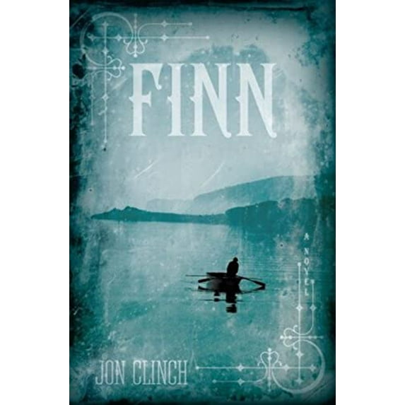 Pre-Owned Finn: A Novel (Hardcover) 1400065917 9781400065912