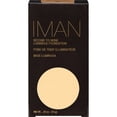 thumbnail image 3 of IMAN Cosmetics Second to None Luminous Foundation, Sand 4, 3 of 6