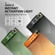 thumbnail image 2 of Llavero recargable de 50 lúmenes con linterna OLIGHT IMINI 2, 2 of 8