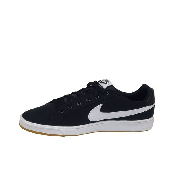 Nike court royale canvas sale