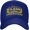 Blue, variant on It's A Wilsons Thing You Wouldnt Understand Hat Adjustable Baseball Cap Men Women