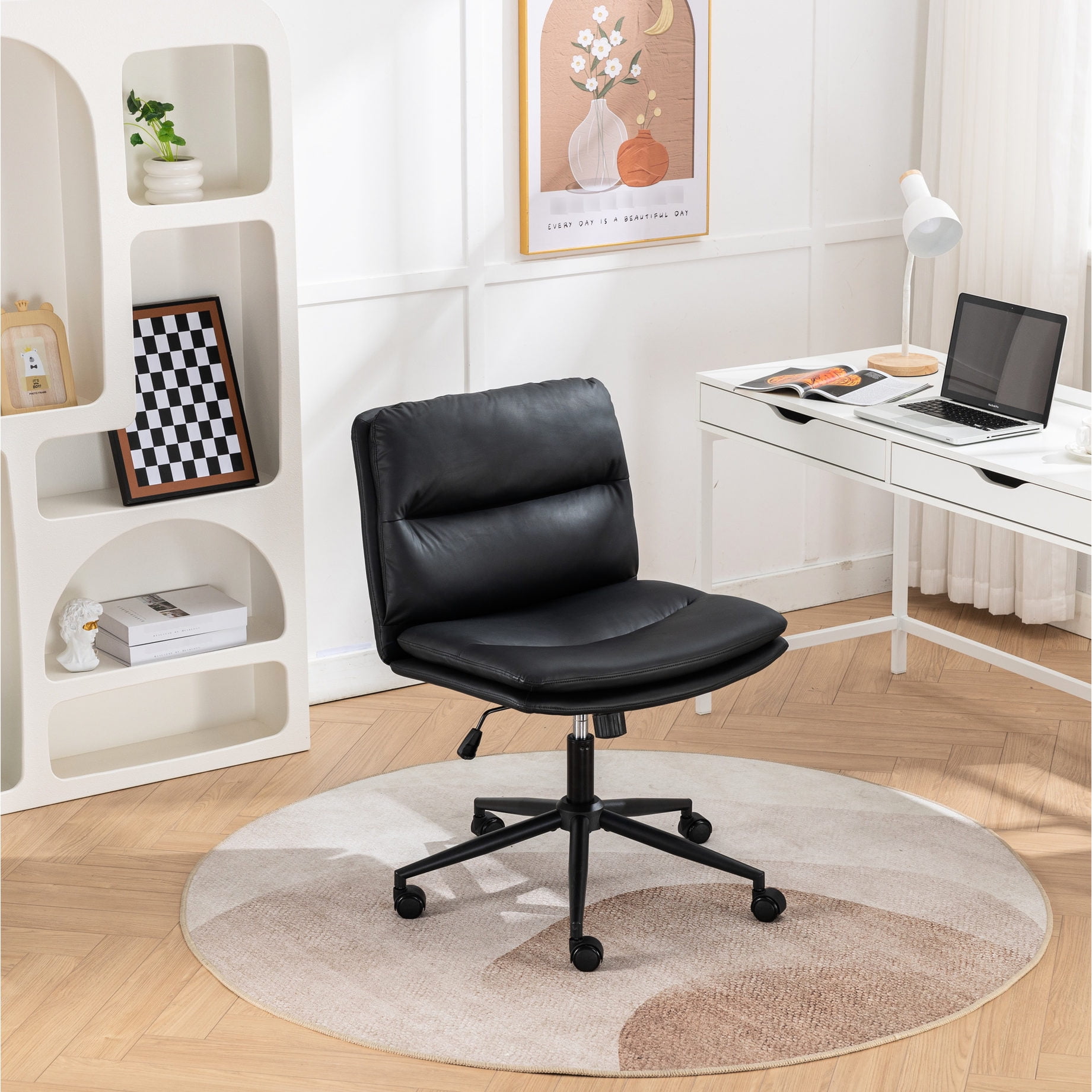 height - adjustable office chair product