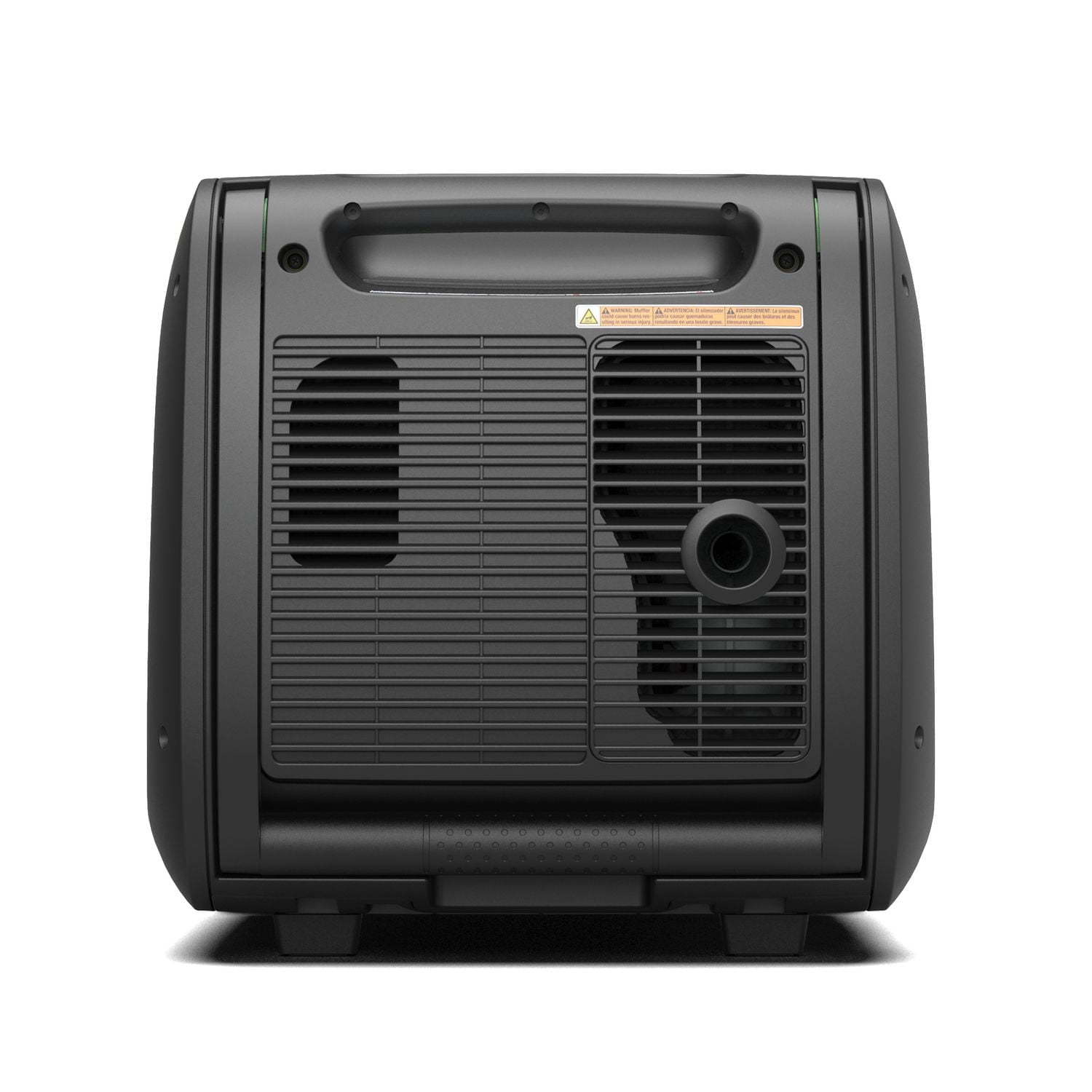 Firman W03382 Générateur portatif à inverseur de gaz 3650/3300W Démarrage électrique