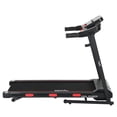 thumbnail image 5 of Caminadora Eléctrica Bywell Plegable 12km | Bluetooth, App Fitness y Sensor de Pulso, 5 of 5