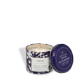thumbnail image 2 of Tuscany Candle Wild Blueberry: Freesia & Amber Scented Spring Tin Candle, 12 oz, 2 of 3