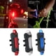 thumbnail image 1 of Luz trasera de bicicleta con carga USB, advertencia, equipo para bicicleta nocturna, accesorios para bicicleta de montaña, luz trasera 918, 1 of 4