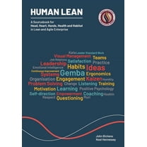 Human Lean, (Paperback)