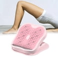 thumbnail image 1 of Colaxi Calf Stretching Board Calf Stretch Board Adjustable Non Slip Calf Stretcher Slant Board for Hamstring Stretching Tight Calves Pink, 1 of 8