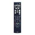 thumbnail image 1 of Control Remoto KEWITY RAV552 para Receptor AV RX-V379 RX-V479 RX-V579 RX-V381 RX-V383 RX-V385 Color Negro, 1 of 5