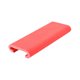 thumbnail image 5 of Almohadilla de asiento para remo de Dragon Boat, sillín de Dragon Boat, protector de absorción de impactos EVA U Rojo, 5 of 9