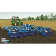 Farming Simulator 22 Premium Edition - Xbox Series X and Xbox One