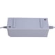 thumbnail image 2 of Sywqhk Enchufe de EE. UU. 100-240V DC 12V 3.7A Adaptador de CA para Nintendo Wii Console Host, 2 of 6