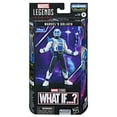thumbnail image 2 of Hasbro Marvel Legends Series Marvel’s Goliath Action Figures (6”), 2 of 7