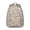 Beige, variant on Trendy Mushroom Bookbag for School and College, Big Capacity with Laptop Sleeve, Comfortable Shoulder Straps, Ideal Gift for Students Commute and Travel