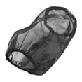 thumbnail image 2 of Almencla Cold Air Intake Cover Durable Air Intake Filter Sock Cover for Off Roads 12x24cm, 2 of 8