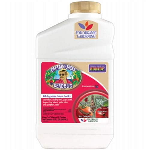 Captain Jack's Deadbug Brew Concentrate