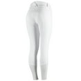 thumbnail image 6 of Horze Womens Angelina Silicone Full Seat Breeches, 6 of 8