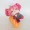 black clothes, variant on New Anime Cosplay Kasane Teto Plush Girls Figurine Home Decor Teto Stuffed Doll Cartoon French Bread Teto Plush Toy Gift