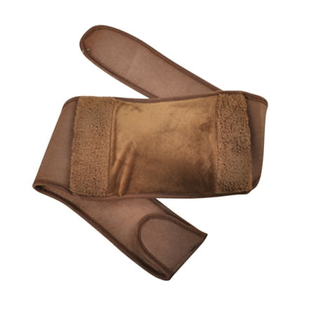 

YYNKM Christmas Deals Office Supplies New Thickening And Velvet Belt Irrigation Hand Warmer Treasure Warm Waist Treasure Two-in-one Gadgets Gifts Clearance Deals