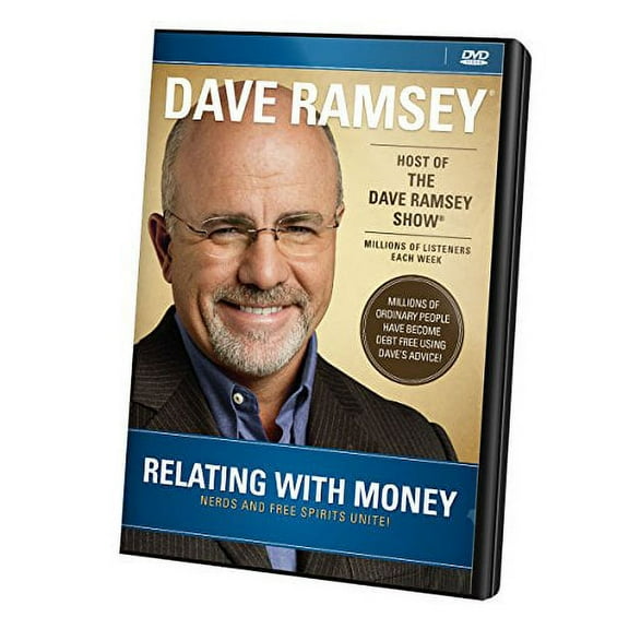 Relating with Money: Nerds and Free Spirits Unite (Other)