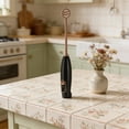 thumbnail image 6 of Ohmyroo Wireless Milk Frother 10.8x0.9in Handheld Mixer Rod With Built In Battery Household Tool, 6 of 6