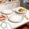 thumbnail image 2 of Easter Bunny-Themed Party Paper Plates & Napkins for Effortless Cleanup - Perfect Tableware for Celebrations & Gatherings with Family and Friends, 2 of 7