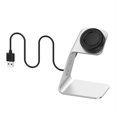 thumbnail image 1 of Base de carga para Galaxy 3 (41 mm) - R850 (45 mm) Active 1 2 3 Watch Smartwatch plata, 1 of 7