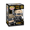 thumbnail image 2 of Funko POP! Heroes: Batman 80th - Red Son Batman (2003), 2 of 2
