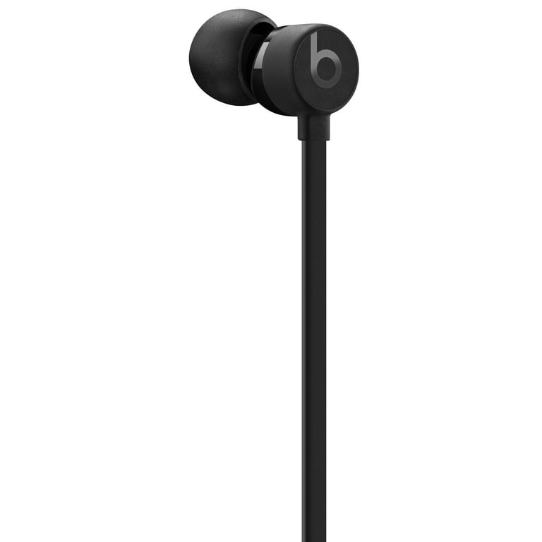 røg kapillærer Ananiver Used Grade B Beats by Dr. Dre BeatsX Bluetooth Sports In-Ear Headphones,  Black, MTH52LL/A - Walmart.com