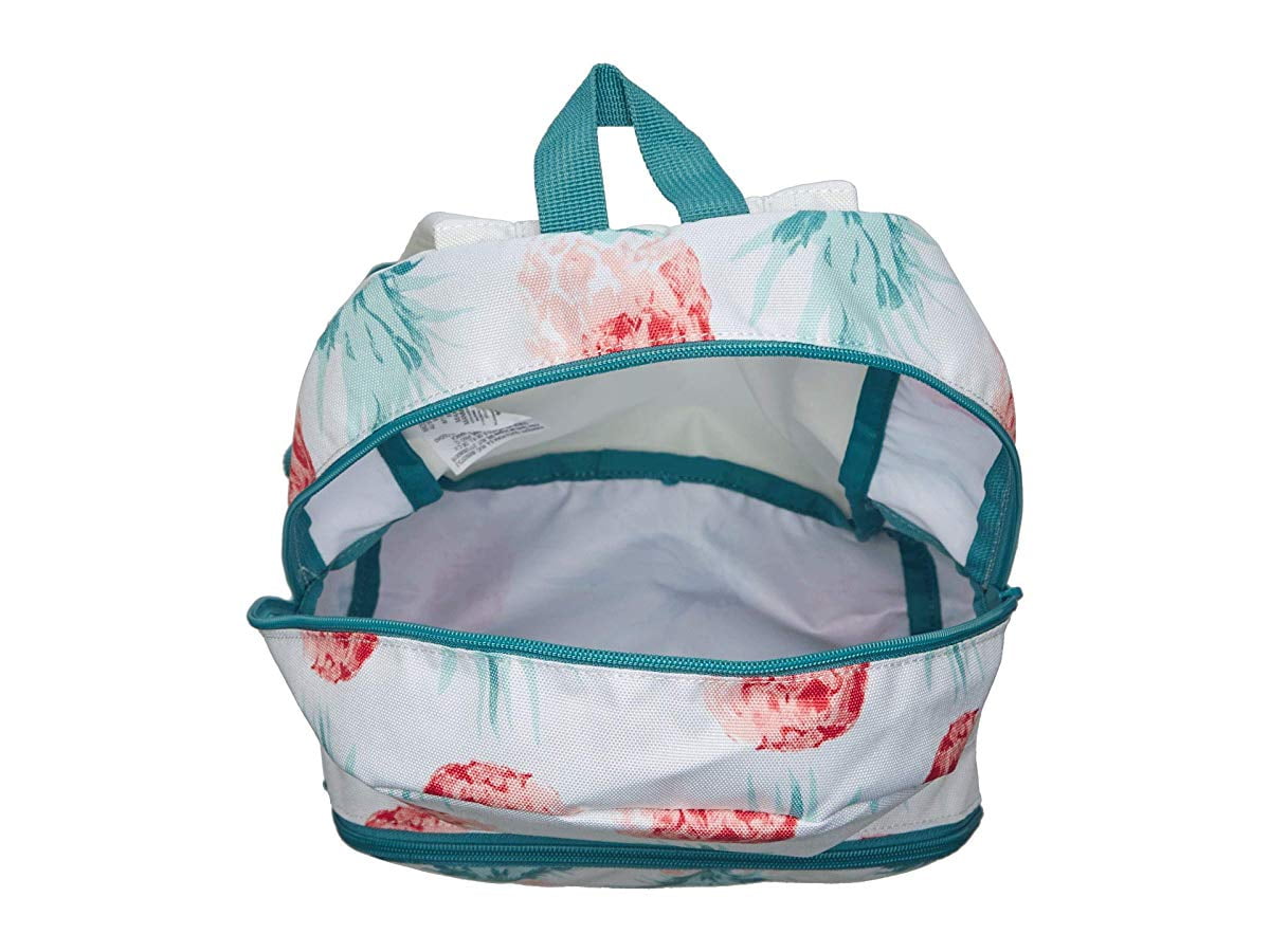 Roxy pineapple best sale backpack