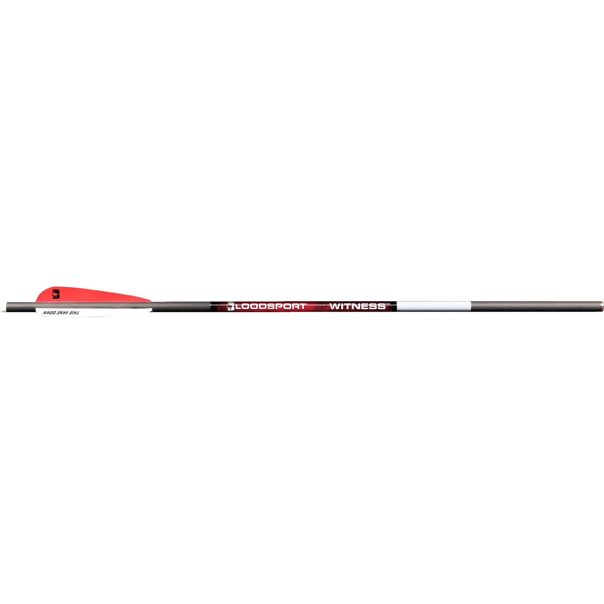 Bloodsport Archery Witness Bloodsport 20" Bolt