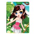 thumbnail image 2 of Preschoolers Toddlers 3D DIY Rhinestone Embroidery Painting Handmade Stitch Art Supplies Gift #9 Baoblaze diamantes de imitación juguetes pintura, 2 of 8