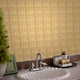 thumbnail image 1 of Fiudx Liquidación navideña 10 pegatinas de azulejos de cristal para pared autoadhesivas, 1 of 7