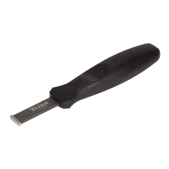 TITAN 5/8" CARBIDE SCRAPER