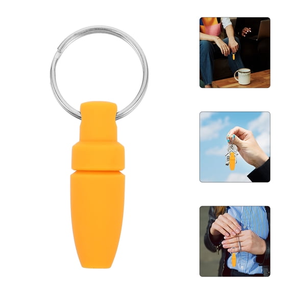 Hemoton Small Punch Cutter Convenient And Efficient Hole Puncher Travel-Friendly Tool Kit For All Sizes Portable Accessories