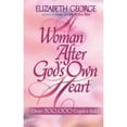thumbnail image 1 of Pre-Owned A Woman After God's Own Heart® Deluxe Edition (Hardcover) 0736908676 9780736908672, 1 of 1