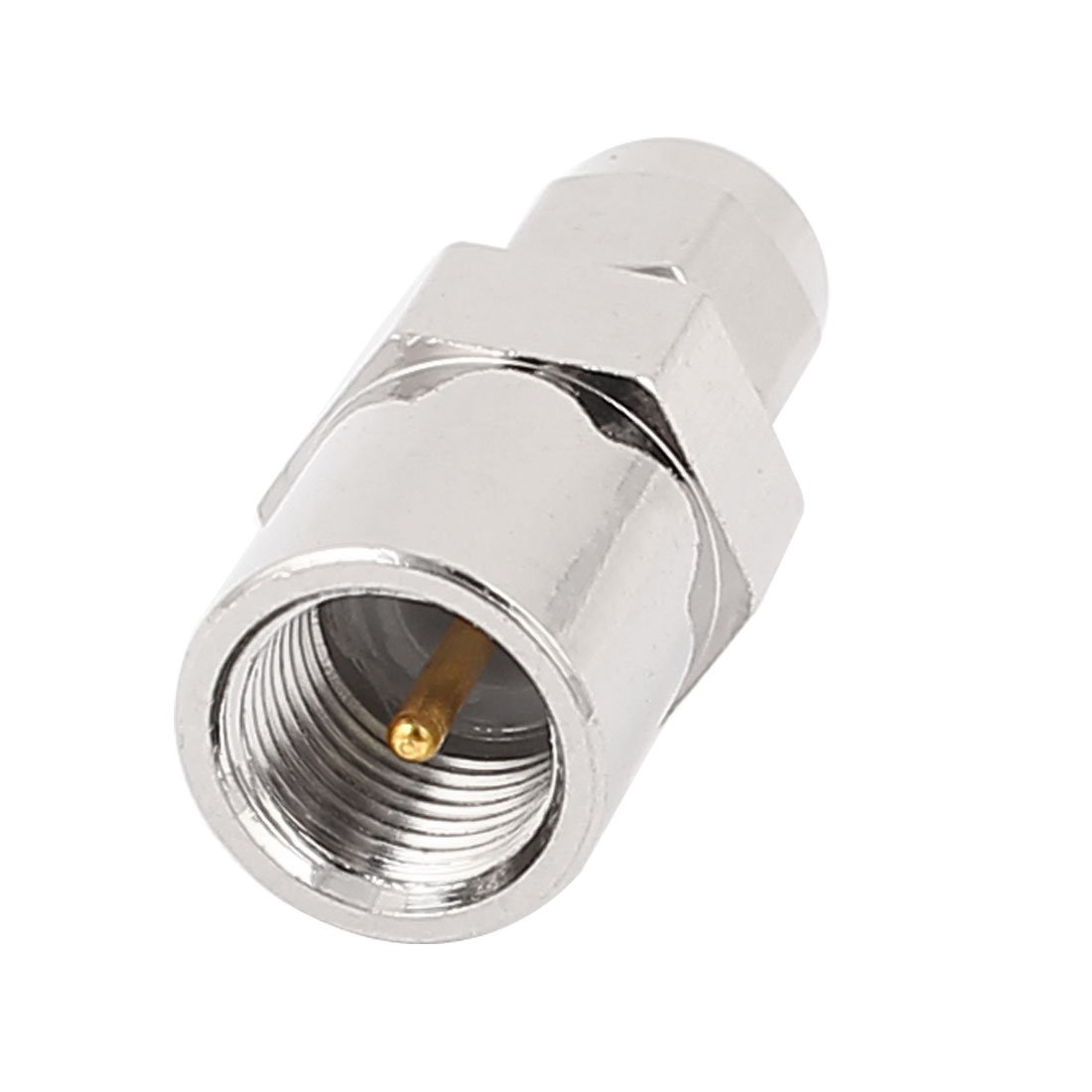 1x SMA Male to FME Male RF Straight Adapter Antenna Connector Walmart