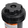 thumbnail image 3 of Automatic Chlorinator, Automatic Chemical Feeder, Durable PVC Swimming Pool Equipment 2L Low Water  For Above Ground Pool, 3 of 8