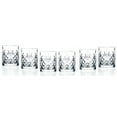 thumbnail image 3 of Lorenzo Import 238520 RCR Crystal Double Old fashioned Glass set of 6, 3 of 3