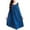 Navy, variant on Clearance! Cqxid525 Women Nightgowns & Sleepshirts Women Casual Solid Dress Sleeveless Round Neck Lace Splice Dress Pullover Loose Dress Pajama Dress Blue 1PC