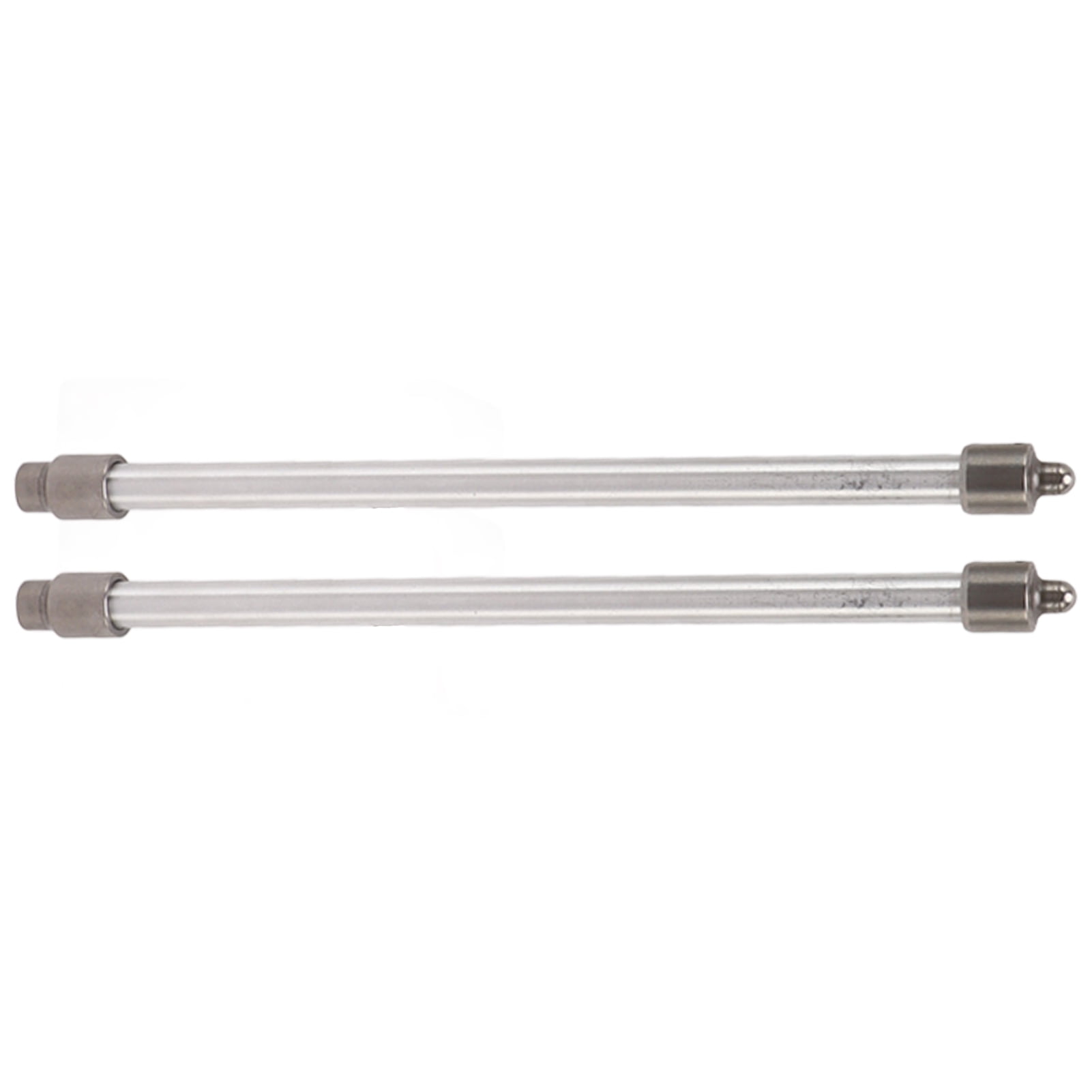 Valve Push Rod Valve Push Rod Replacement Hardened Pushrod Valve Lifter Push Rod 2PCS Valve Push