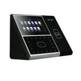thumbnail image 3 of 301 Facial Face Recognition Card Employee Time Attendance System Time Recorder TCP/IP Card Access Control, 3 of 6