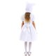 thumbnail image 4 of Disfraz de conejo para niñas, vestido de cosplay de felpa de Halloween para niños, 4 of 5